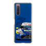 スリムプロテクションケース［ CERUMO - KeePer CERUMO GR Supra - front ］