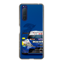 スリムプロテクションケース［ CERUMO - KeePer CERUMO GR Supra - front ］