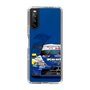 スリムプロテクションケース［ CERUMO - KeePer CERUMO GR Supra - front ］