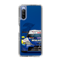 スリムプロテクションケース［ CERUMO - KeePer CERUMO GR Supra - front ］