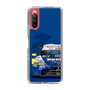 スリムプロテクションケース［ CERUMO - KeePer CERUMO GR Supra - front ］