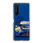 スリムプロテクションケース［ CERUMO - KeePer CERUMO GR Supra - front ］