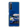 スリムプロテクションケース［ CERUMO - KeePer CERUMO GR Supra - front ］