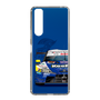スリムプロテクションケース［ CERUMO - KeePer CERUMO GR Supra - front ］