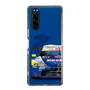 スリムプロテクションケース［ CERUMO - KeePer CERUMO GR Supra - front ］