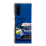 スリムプロテクションケース［ CERUMO - KeePer CERUMO GR Supra - front ］