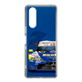 スリムプロテクションケース［ CERUMO - KeePer CERUMO GR Supra - front ］