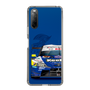 スリムプロテクションケース［ CERUMO - KeePer CERUMO GR Supra - front ］