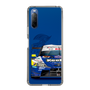 スリムプロテクションケース［ CERUMO - KeePer CERUMO GR Supra - front ］