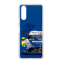スリムプロテクションケース［ CERUMO - KeePer CERUMO GR Supra - front ］