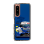 スリムプロテクションケース［ CERUMO - KeePer CERUMO GR Supra - front ］