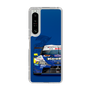 スリムプロテクションケース［ CERUMO - KeePer CERUMO GR Supra - front ］
