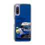 スリムプロテクションケース［ CERUMO - KeePer CERUMO GR Supra - front ］