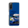 スリムプロテクションケース［ CERUMO - KeePer CERUMO GR Supra - front ］