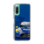 スリムプロテクションケース［ CERUMO - KeePer CERUMO GR Supra - front ］