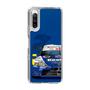 スリムプロテクションケース［ CERUMO - KeePer CERUMO GR Supra - front ］