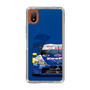 スリムプロテクションケース［ CERUMO - KeePer CERUMO GR Supra - front ］