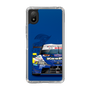 スリムプロテクションケース［ CERUMO - KeePer CERUMO GR Supra - front ］