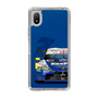 スリムプロテクションケース［ CERUMO - KeePer CERUMO GR Supra - front ］