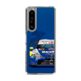 スリムプロテクションケース［ CERUMO - KeePer CERUMO GR Supra - front ］