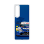 スリムプロテクションケース［ CERUMO - KeePer CERUMO GR Supra - front ］