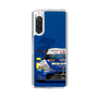 スリムプロテクションケース［ CERUMO - KeePer CERUMO GR Supra - front ］