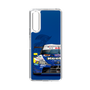 スリムプロテクションケース［ CERUMO - KeePer CERUMO GR Supra - front ］