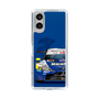 スリムプロテクションケース［ CERUMO - KeePer CERUMO GR Supra - front ］