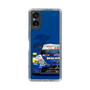 スリムプロテクションケース［ CERUMO - KeePer CERUMO GR Supra - front ］