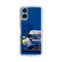 スリムプロテクションケース［ CERUMO - KeePer CERUMO GR Supra - front ］