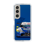 スリムプロテクションケース［ CERUMO - KeePer CERUMO GR Supra - front ］