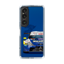 スリムプロテクションケース［ CERUMO - KeePer CERUMO GR Supra - front ］