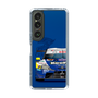 スリムプロテクションケース［ CERUMO - KeePer CERUMO GR Supra - front ］