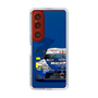 スリムプロテクションケース［ CERUMO - KeePer CERUMO GR Supra - front ］
