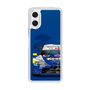 スリムプロテクションケース［ CERUMO - KeePer CERUMO GR Supra - front ］