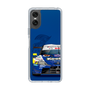 スリムプロテクションケース［ CERUMO - KeePer CERUMO GR Supra - front ］