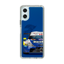 スリムプロテクションケース［ CERUMO - KeePer CERUMO GR Supra - front ］