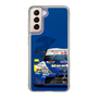 スリムプロテクションケース［ CERUMO - KeePer CERUMO GR Supra - front ］