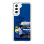 スリムプロテクションケース［ CERUMO - KeePer CERUMO GR Supra - front ］