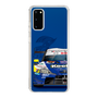 スリムプロテクションケース［ CERUMO - KeePer CERUMO GR Supra - front ］