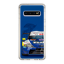 スリムプロテクションケース［ CERUMO - KeePer CERUMO GR Supra - front ］