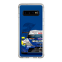 スリムプロテクションケース［ CERUMO - KeePer CERUMO GR Supra - front ］