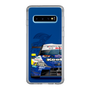 スリムプロテクションケース［ CERUMO - KeePer CERUMO GR Supra - front ］
