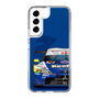 スリムプロテクションケース［ CERUMO - KeePer CERUMO GR Supra - front ］