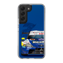 スリムプロテクションケース［ CERUMO - KeePer CERUMO GR Supra - front ］