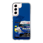スリムプロテクションケース［ CERUMO - KeePer CERUMO GR Supra - front ］