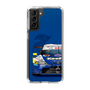 スリムプロテクションケース［ CERUMO - KeePer CERUMO GR Supra - front ］