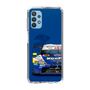 スリムプロテクションケース［ CERUMO - KeePer CERUMO GR Supra - front ］