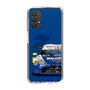 スリムプロテクションケース［ CERUMO - KeePer CERUMO GR Supra - front ］
