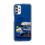 スリムプロテクションケース［ CERUMO - KeePer CERUMO GR Supra - front ］